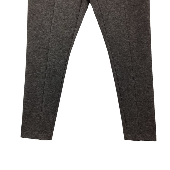 MICHAEL Michael Kors Skinny Pants Size 10 Gray - Picture 3 of 6